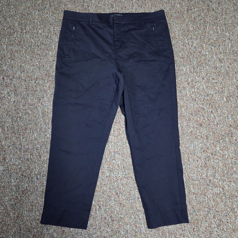 Level 99 Plus Navy Slacks